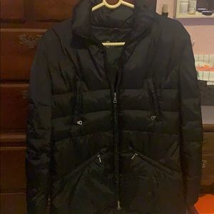 Guess bubble jacket